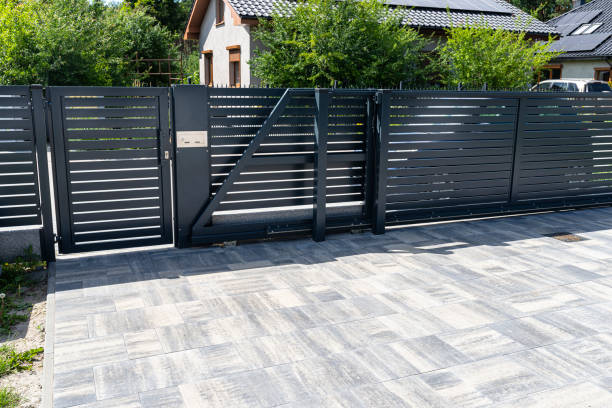 Best Best Driveway Pavers  in Takoma Park, MD