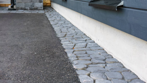 Best Concrete Paver Driveway  in Takoma Park, MD