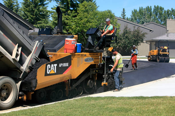 Best Interlocking Driveway Pavers  in Takoma Park, MD